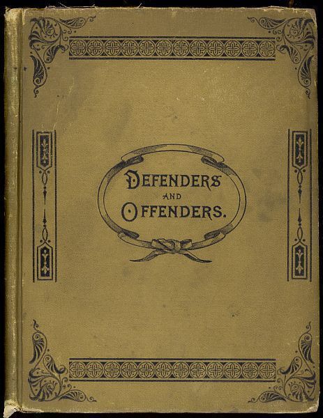 A70 Defenders and Offenders Album
